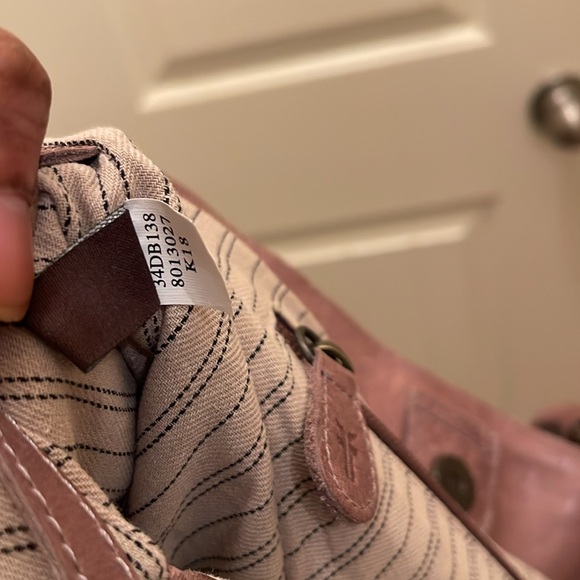 Frye please check all picture of condition - Picture 13 of 17